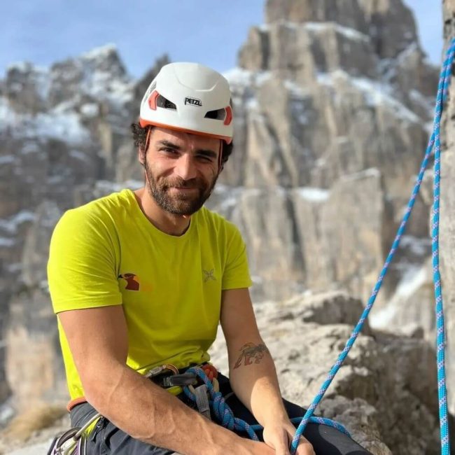 Luca Vallata